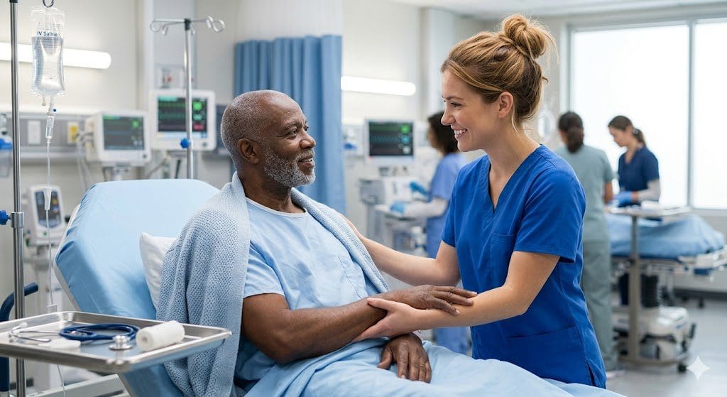 Health Insurance as a Financial Asset Infographic.