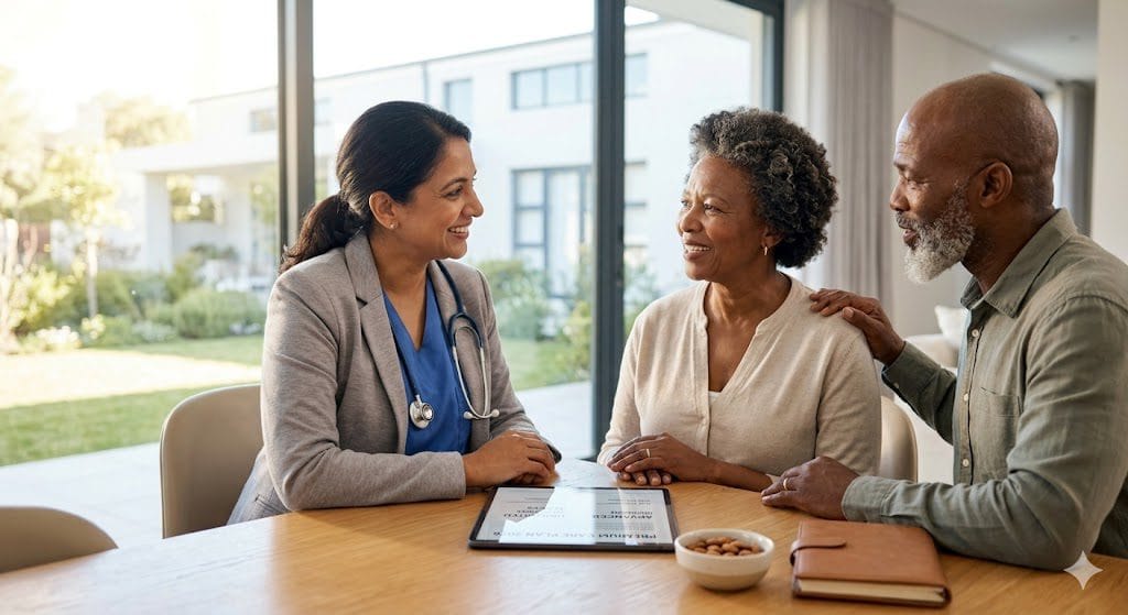 Access to Quality Healthcare