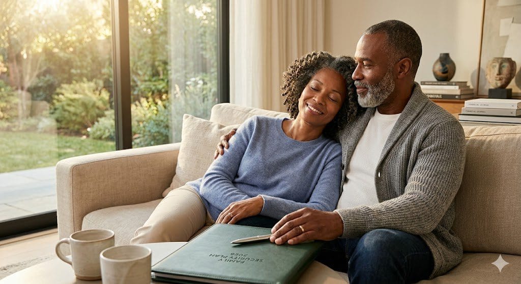 The Link Between Financial Stability and Mental Health