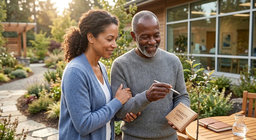 Preventive Care and Longevity