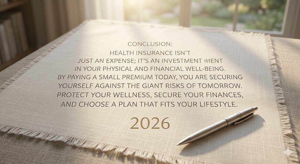 Health Insurance as a Financial Asset