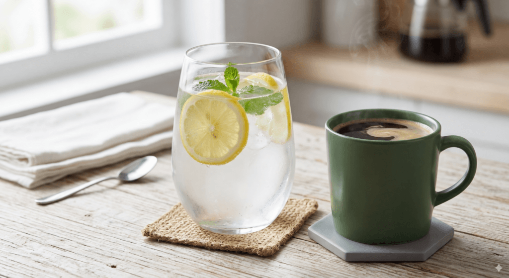 Science-Backed Morning Rituals for Mental Clarity Tips.