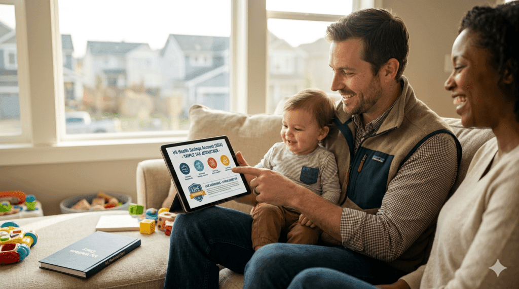 Financial Wellness and Insurance Strategy Guide 2026.