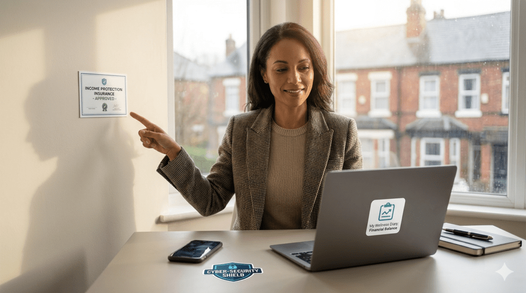 Cyber-Insurance for the Remote Workforce