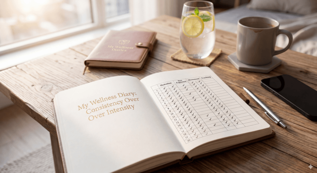 Conclusion: Consistency Over Intensity