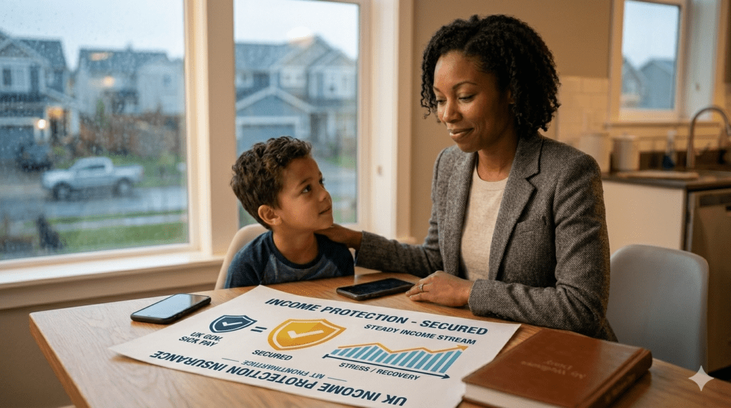 Income Protection: The UK’s Hidden Safety Net