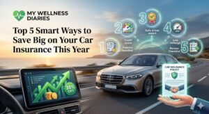 how to save money on car insurance