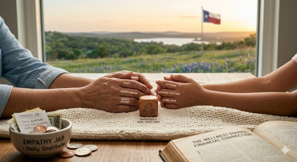 Cultivating Financial Empathy and Communication