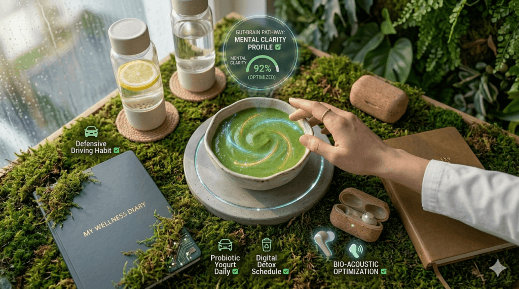 Mindful Eating: More Than Just a Trend