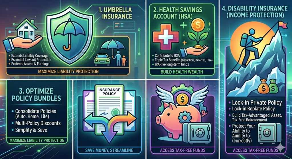 Bundling with "Intelligent" Discounts