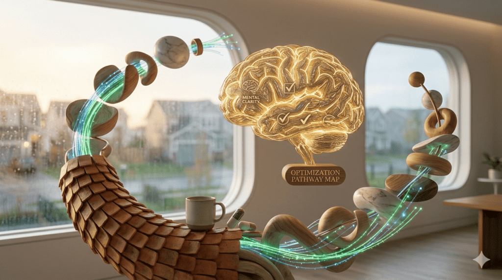 Powerful Probiotic Habits for Mental Clarity