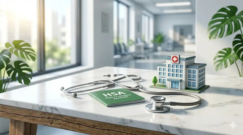 "7 steps to mastering your insurance and wealth in 2026."