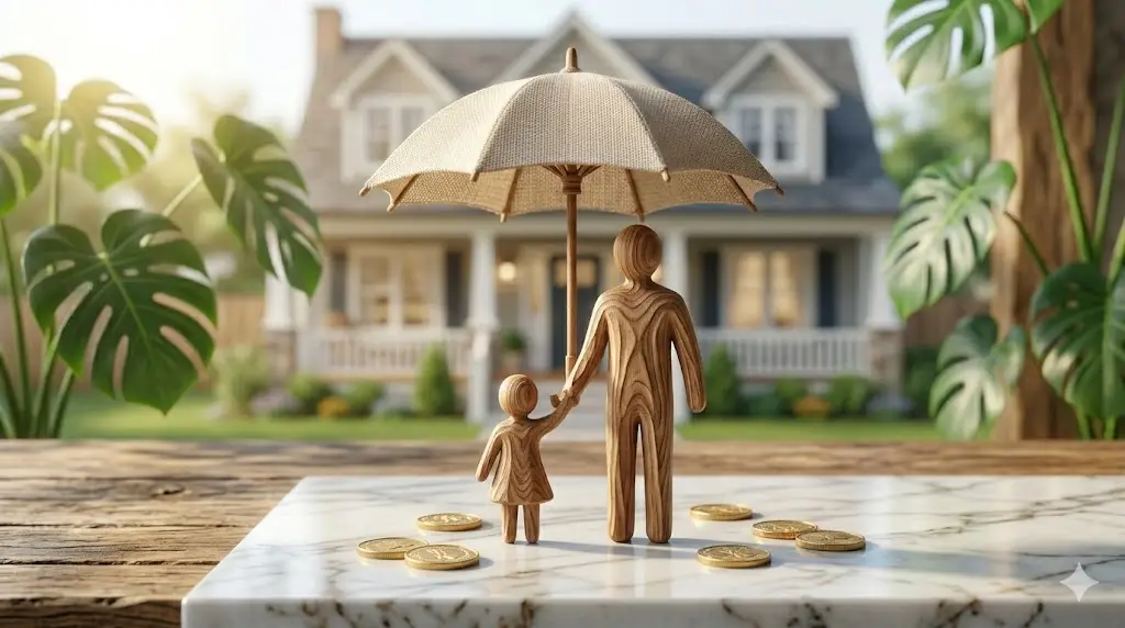 "7 steps to mastering your insurance and wealth in 2026."