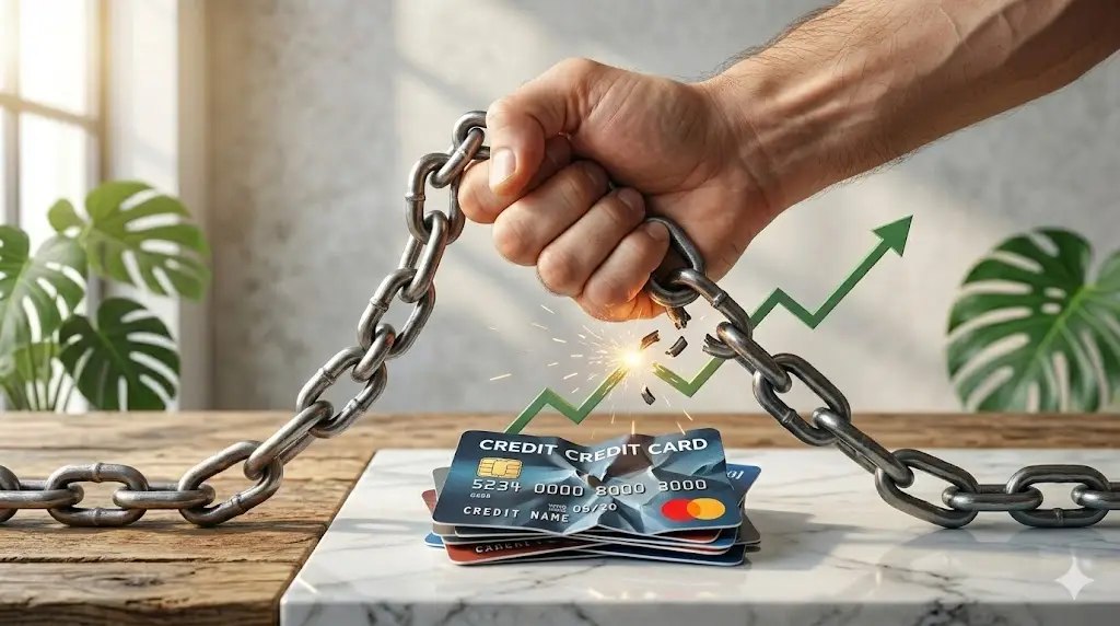 "7 steps to mastering your insurance and wealth in 2026."