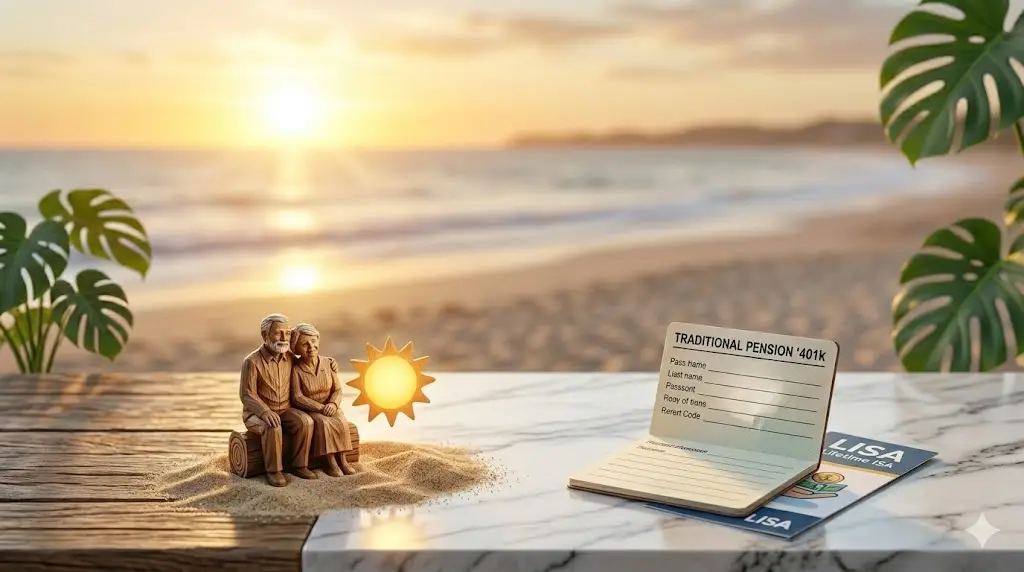 "7 steps to mastering your insurance and wealth in 2026."