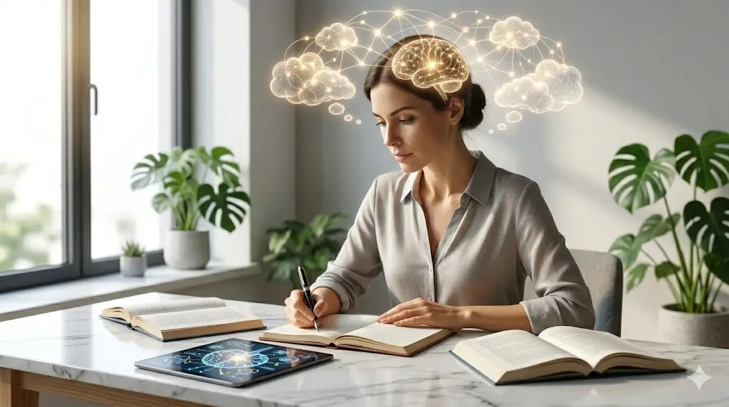 7 Pillars of Holistic Wellness: A Complete Blueprint