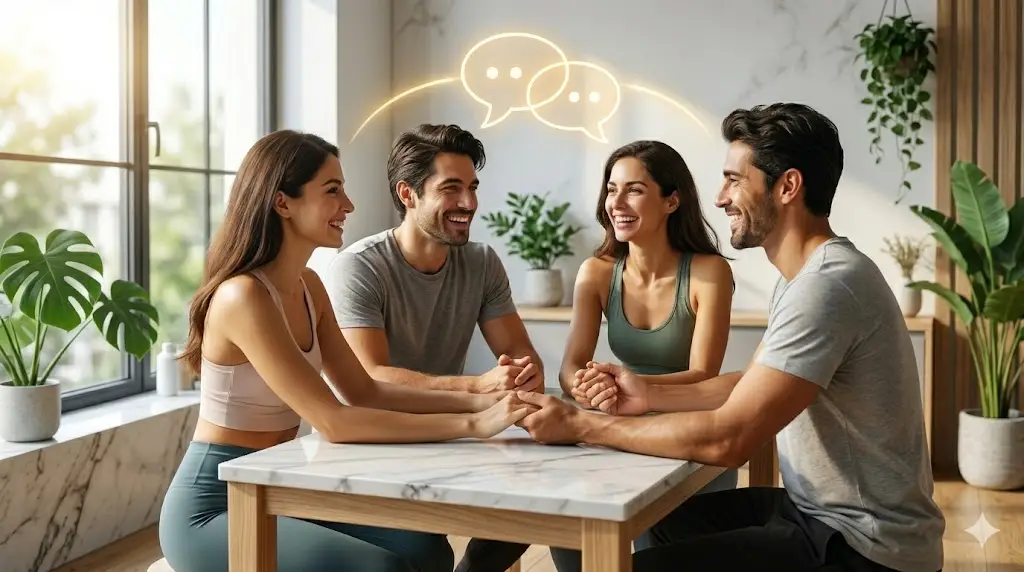 7 Pillars of Holistic Wellness: A Complete Blueprint